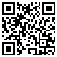 QR Code for bitcoin:1EAv7pL9niwWNPC87eggTAm3ZEsmam8Fx5