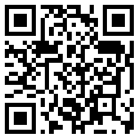 QR Code for bitcoin:1EAvsDjoDCuH79UDHdhfTip7BC69m5mcCf