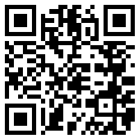 QR Code for bitcoin:1EAwKKFNm2ABgZ115K3AphcgVLEDMtaM48