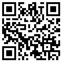 QR Code for bitcoin:1EAwS9juWQt38msBDSWXwFqTs8JSBe44Rv