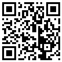 QR Code for bitcoin:1EAyw4Ad2fz97PPSx331ceRh8gGLEhoNTj