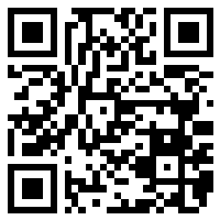 QR Code for bitcoin:1EAzsabLsupcF4xbFNdbT62ZqF6ox6EbVs