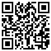 QR Code for bitcoin:1EB28xWoHTdMkhf4PB85P6Uma6tWa4zK1T