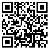 QR Code for bitcoin:1EB4Kx9DxG4pyPCfAfXm3MGJva8MHQRSUq
