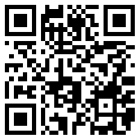 QR Code for bitcoin:1EB6akNZv72crjfxX7eFgAxUKnMVqRfPy9