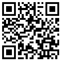QR Code for bitcoin:1EB87pixs8X6DECXLWuceh68v6ZShXZDmk