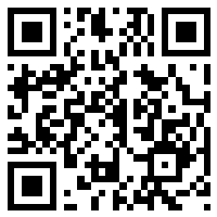 QR Code for bitcoin:1EB9AYgKu8mTqSDTvsvVCWS4FRSvSqEUGa