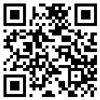 QR Code for bitcoin:1EBA3QeCvwEp3cHkAUed2KvMBPJS7fLHQ3