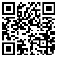 QR Code for bitcoin:1EBF72mCLNBoNaxhy5F3EvWan5Hipkm5dP