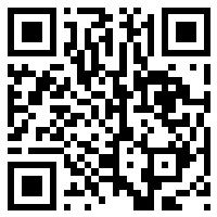 QR Code for bitcoin:1EBH27Ly6cP2S1kusBmDi9c2LGmb7DTSWx