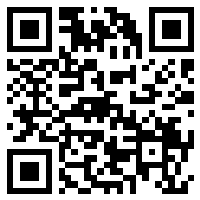 QR Code for bitcoin:1EBH3U5JWJfXjJENe2f5qcTpczMXSYBUn3