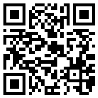 QR Code for bitcoin:1EBHFABuihLTAupBaJ5DwqmmmSAcrrt4fz