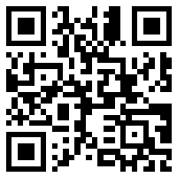 QR Code for bitcoin:1EBHqnTH4XtnRfdLue5UUVy3VwhdrP1Z2b