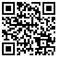 QR Code for bitcoin:1EBKAWXb12PJqjktS8MBXzgrMQc6bCEeGr
