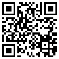 QR Code for bitcoin:1EBKM5roVuhAcuPed16fTX7fxboRsjNNhQ