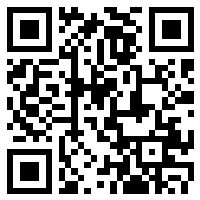 QR Code for bitcoin:1EBLQJfAzdo6nquuwAFi2w6y62TuG6jmBd