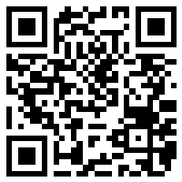 QR Code for bitcoin:1EBMFSkvqSTPL1aHn25BGsj2Ludkm934XE