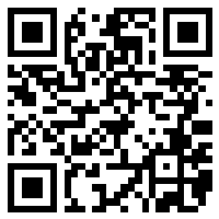 QR Code for bitcoin:1EBMY6tzZ2AXdSnJioqR9YkxV6MDEcMXrd