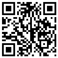 QR Code for bitcoin:1EBMcj4ijberSUkDJQDkTi3Ff35XFGoMFU