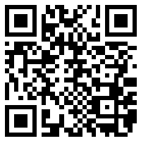 QR Code for bitcoin:1EBNC7ekYyycfmGVyrZfbVdfEqFdbyprc9