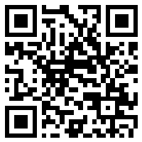 QR Code for bitcoin:1EBPy2Nm7rXtvtheQ5MvaLmPUuJdoSymeM