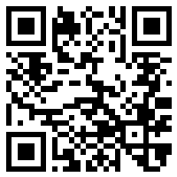 QR Code for bitcoin:1EBQ1w15UZCHu7AdURZk6ggrWHHk3PzPg