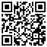 QR Code for bitcoin:1EBTDeNZSBo2aMPvusSC4AnHMdzjVWLJhX