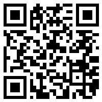 QR Code for bitcoin:1EBTW9ypUEiCrfgF7KqBx83bZPSef6CyDm