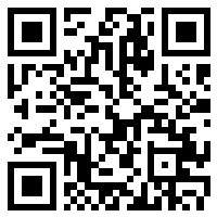 QR Code for bitcoin:1EBU9zTASHwC2wu5QxPyjHmy99DNPteWNm
