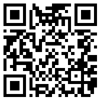 QR Code for bitcoin:1EBVEDLCpQKB5bkikdU6bhoyf6aEFnXcjS