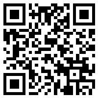 QR Code for bitcoin:1EBWBX91xuSXk2unpVghb6Fts2mCBm7t39