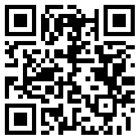 QR Code for bitcoin:1EBWGV2J8FebQwEoNMEHSjA3BDQTdvEpVT