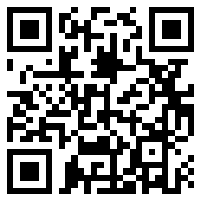 QR Code for bitcoin:1EBWMoBDychttbZQmcoof1Me657tBYfYTN