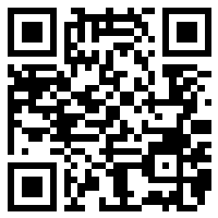 QR Code for bitcoin:1EBWudnK8tisJJzfPyY3W7U3xxK37anMms