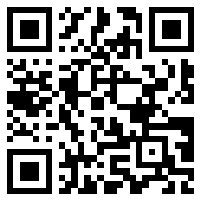 QR Code for bitcoin:1EBZabDRmYL57YomAMN5PMgTrDyNFYWkPx