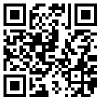QR Code for bitcoin:1EBbxRWNFSkzGUBuUPJaWNrnbEQ9DH3vGh
