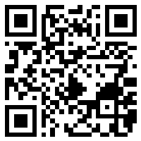 QR Code for bitcoin:1EBc2tzV84AF3DpcFFWH92neBekCd2DiWm