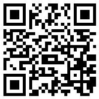 QR Code for bitcoin:1EBdPm75se7rRKqu1bSQfDVCso2yRV2jnF