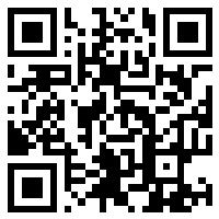 QR Code for bitcoin:1EBdRBHdNpJoeDUnNzeymJ2hXReoUkJPkK