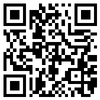 QR Code for bitcoin:1EBfgnApHpxZTJEqhpoTffXPWrfvtzPk1S