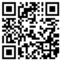QR Code for bitcoin:1EBfqxSJbXZhpQFeWTS2avZKX2VwQxdExR