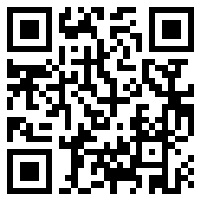 QR Code for bitcoin:1EBhsGU3MLpjarG6m3UkKYui9NJcdmdMh7