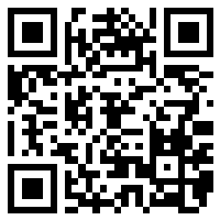 QR Code for bitcoin:1EBhsrH9heRFVmVj67LHHGmFab3FwfhwM9