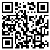 QR Code for bitcoin:1EBht225LMtpneKgLtxKTsf17vq774hDHV