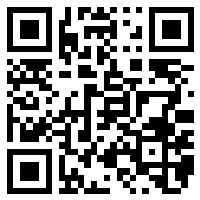 QR Code for bitcoin:1EBiway4Ff5NxpDUVb2cNB5jQ1xvvqB8DK