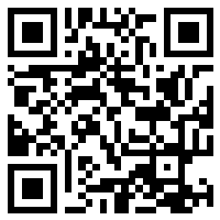 QR Code for bitcoin:1EBjiQjUicCsgrpjtxq2G2DmeKcyUUxVDd