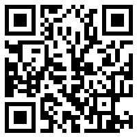 QR Code for bitcoin:1EBkjhtnbC2YqxtjABTAE3y6Pfm3ZUpyeD