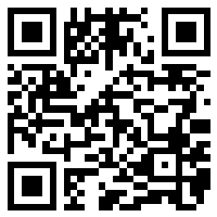 QR Code for bitcoin:1EBmYYYa9sVefB3ynabrd96hP2kAwwAvBv