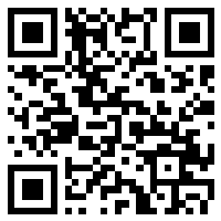QR Code for bitcoin:1EBoWUW6PTDFjhtA6UXVtm6thbsCh9FKnB
