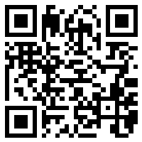 QR Code for bitcoin:1EBoWaQUKnbXVR3KFG5cc8qe73wzao2XpB